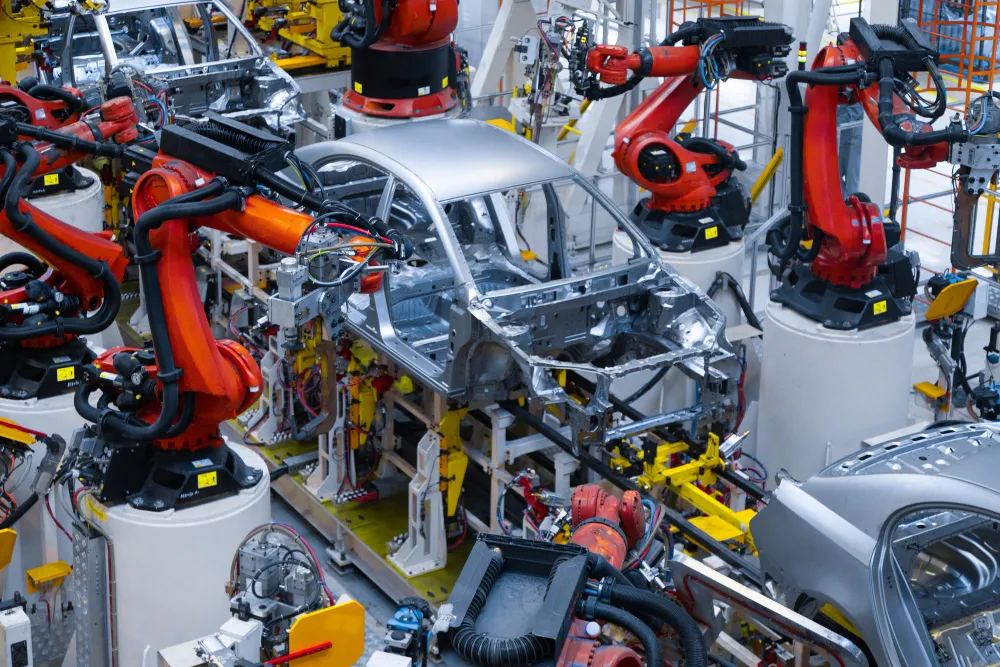 Automotive Components