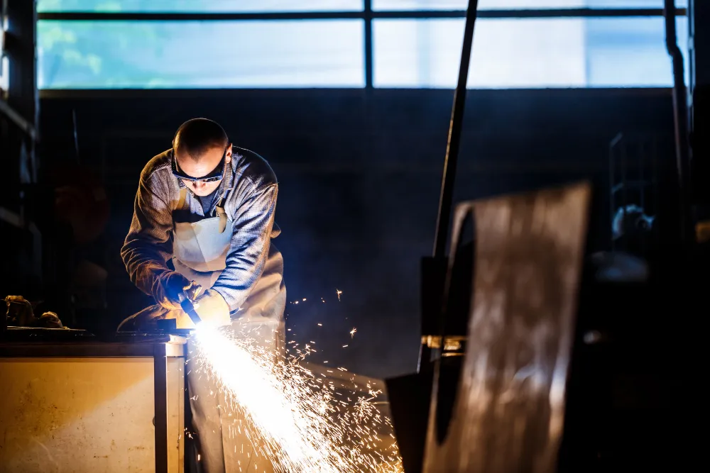 Engineering & Fabrication