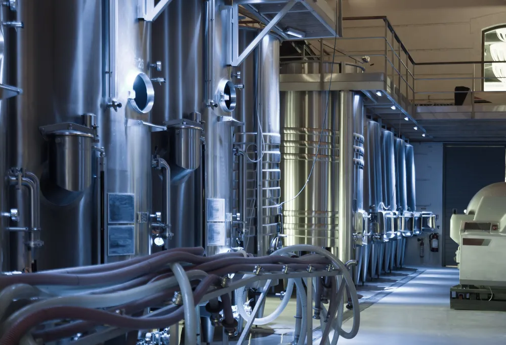 Chemical Processing