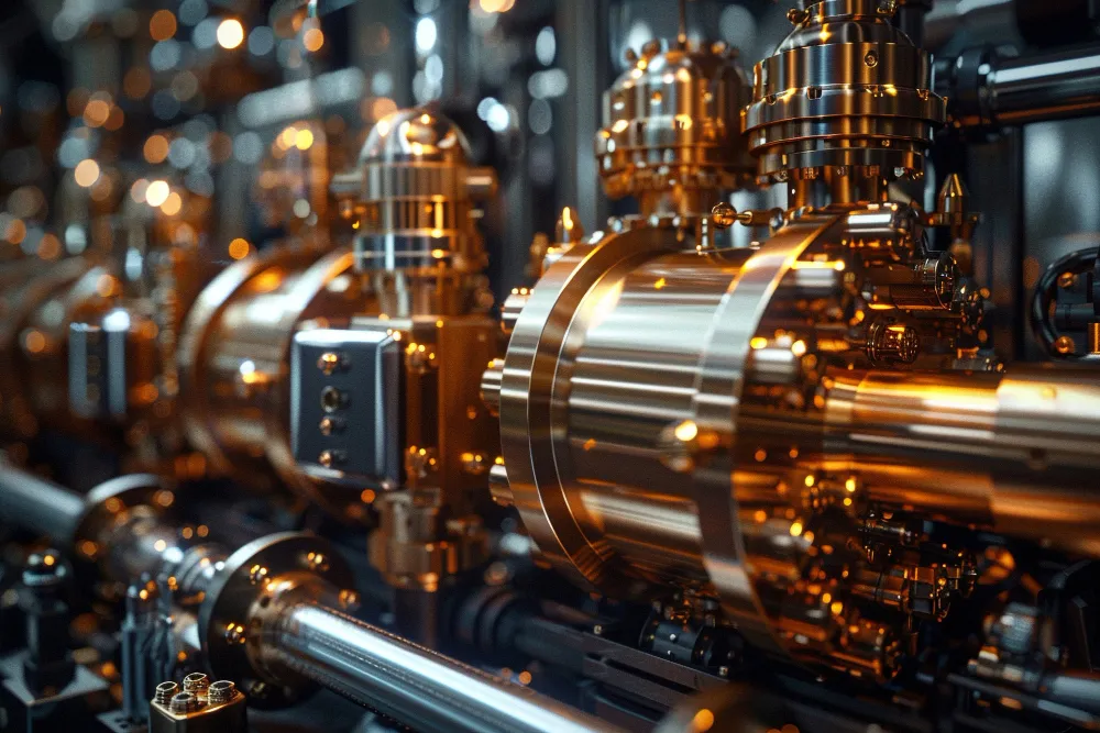 Hydraulic Systems
